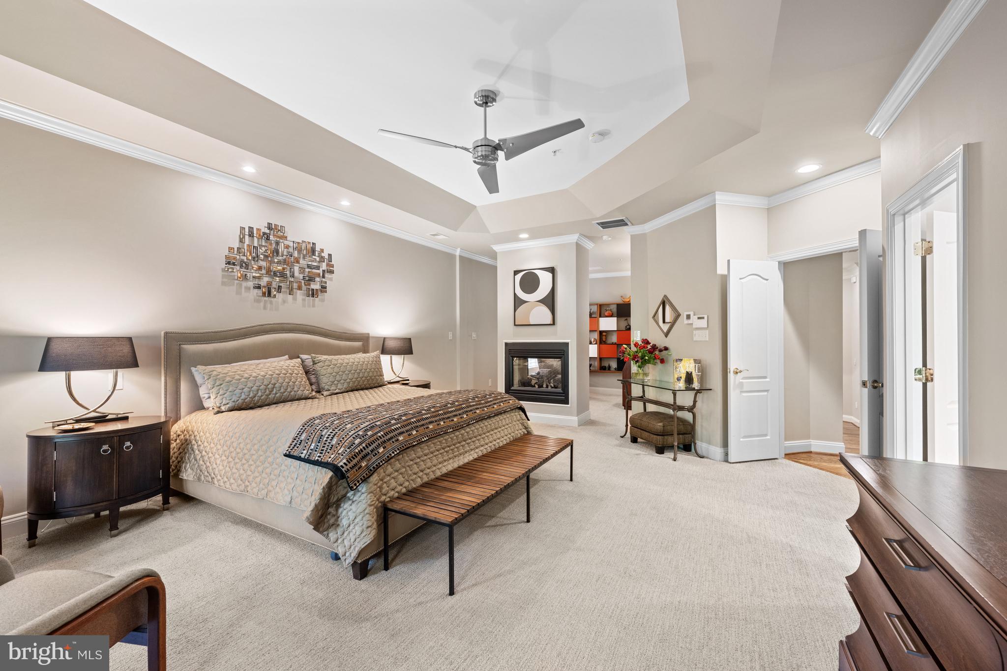 AVENEL - Residential