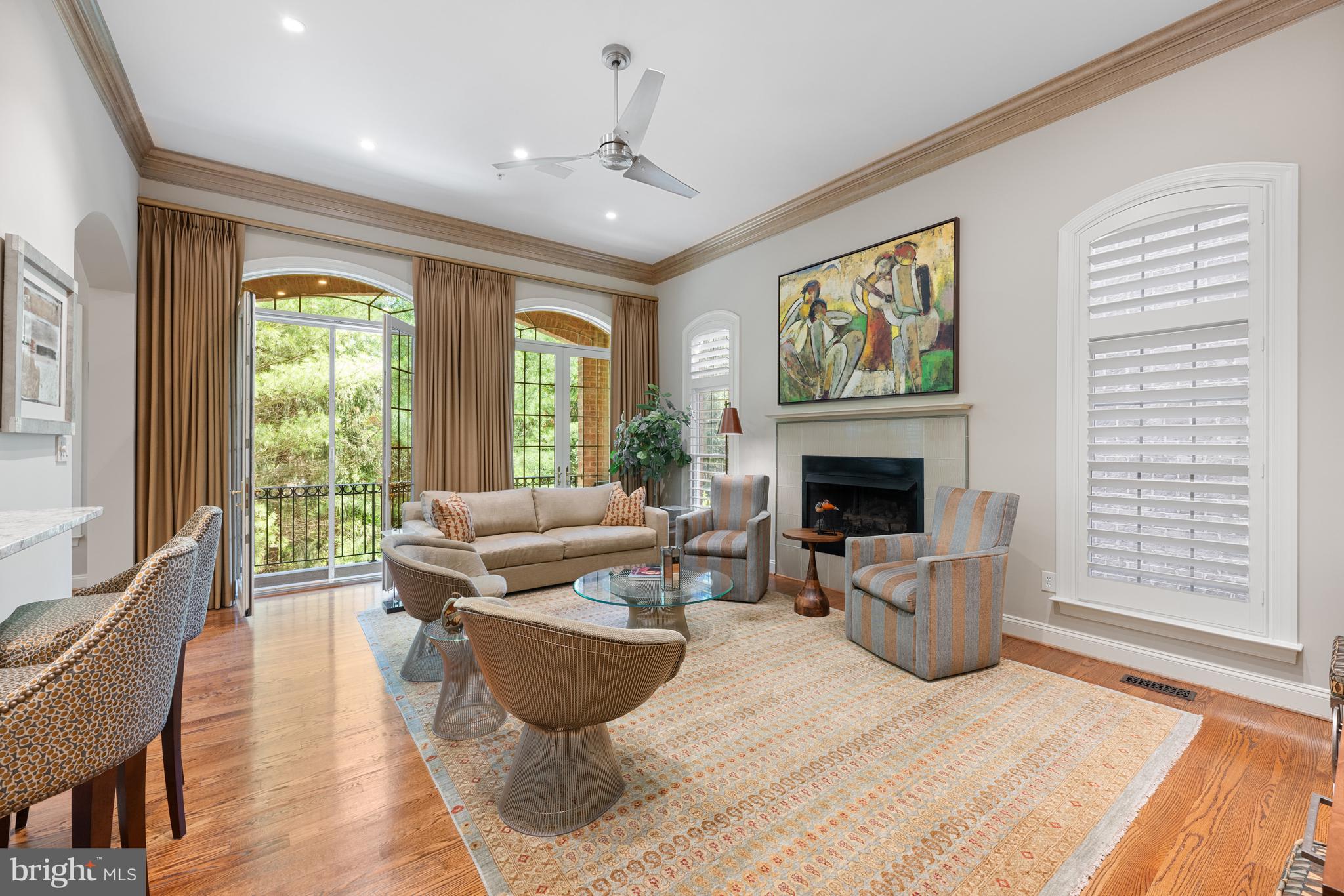 AVENEL - Residential