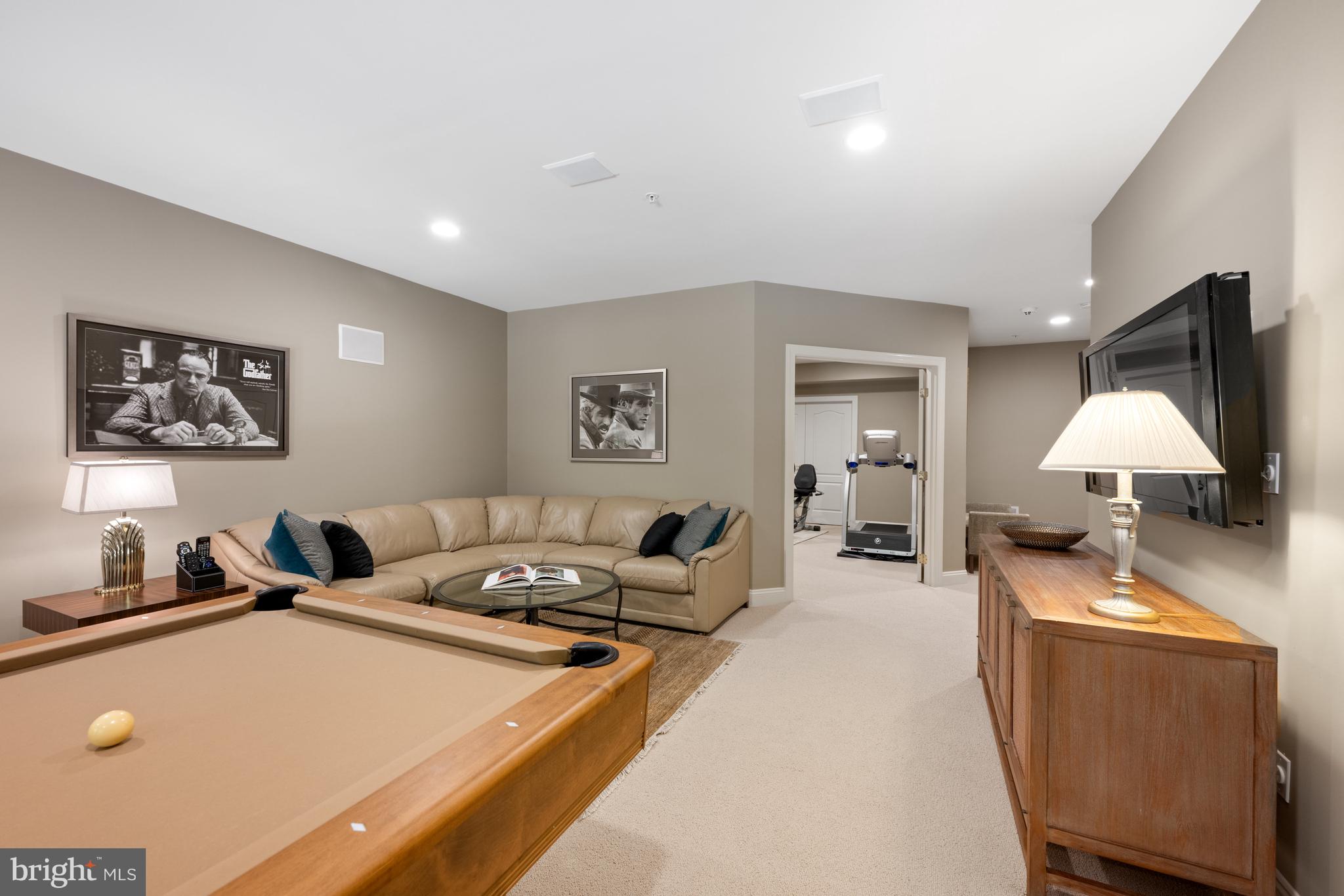 AVENEL - Residential