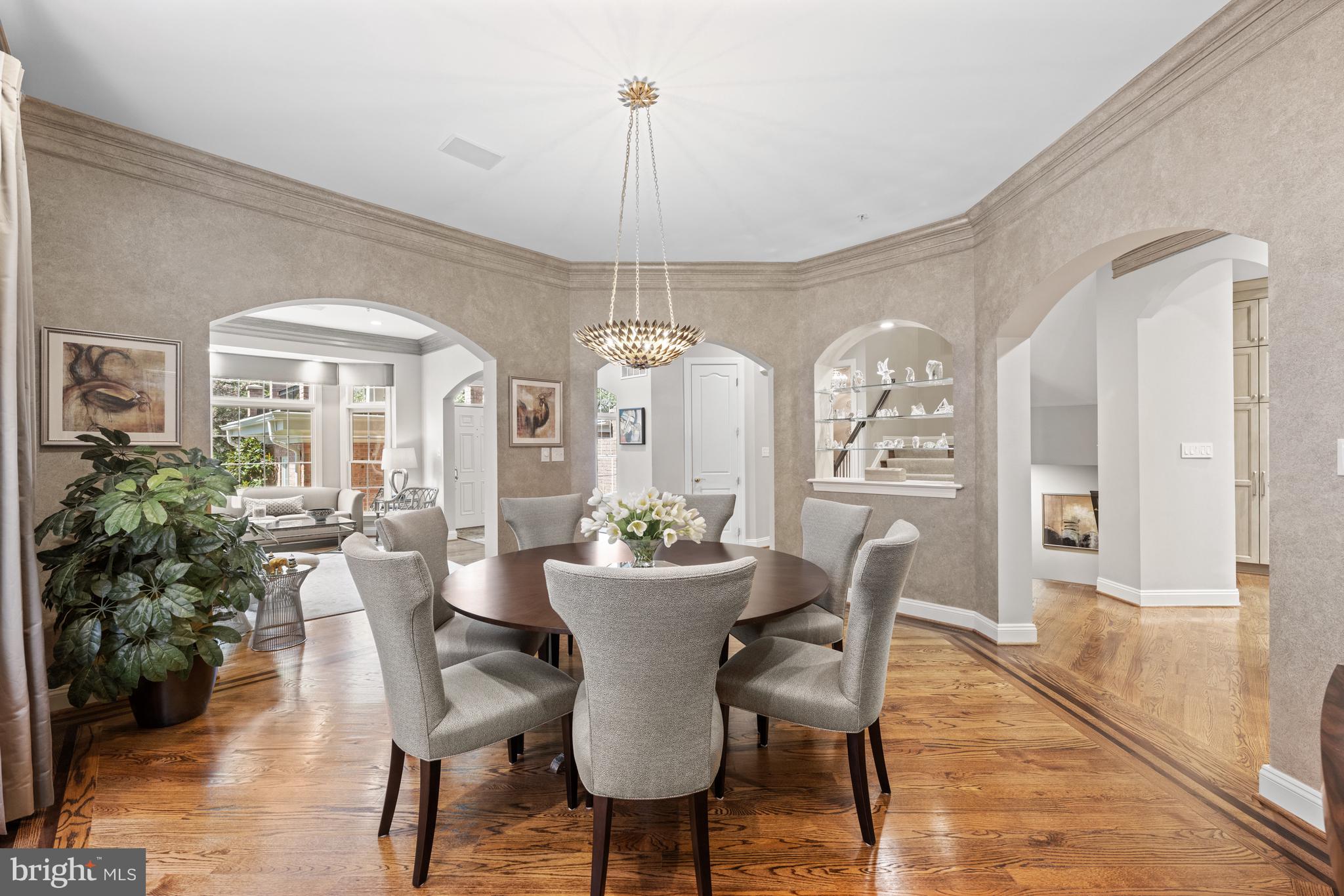 AVENEL - Residential