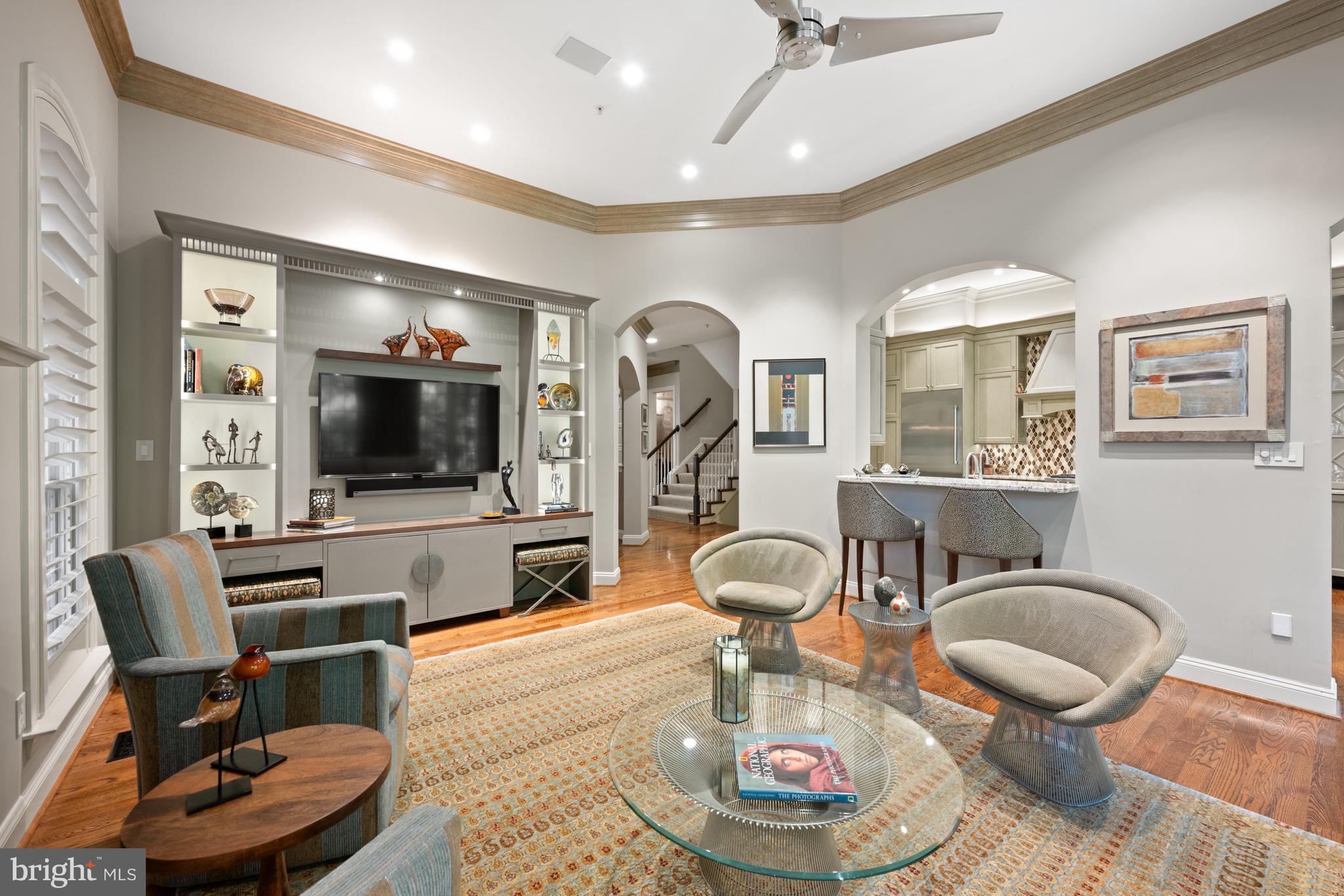 AVENEL - Residential