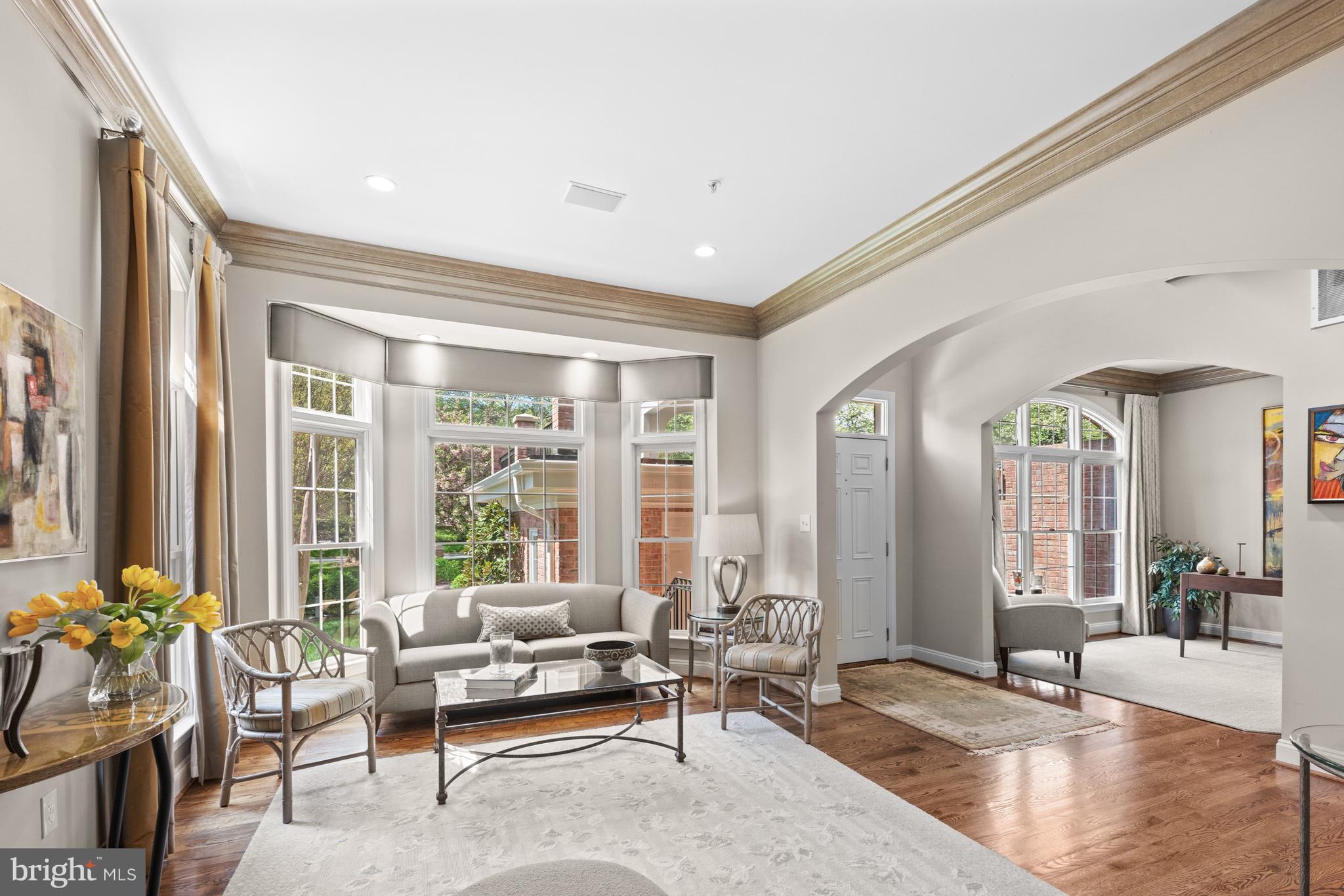 AVENEL - Residential