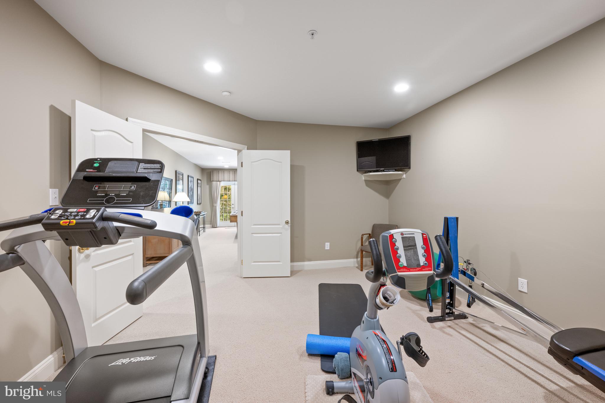 AVENEL - Residential