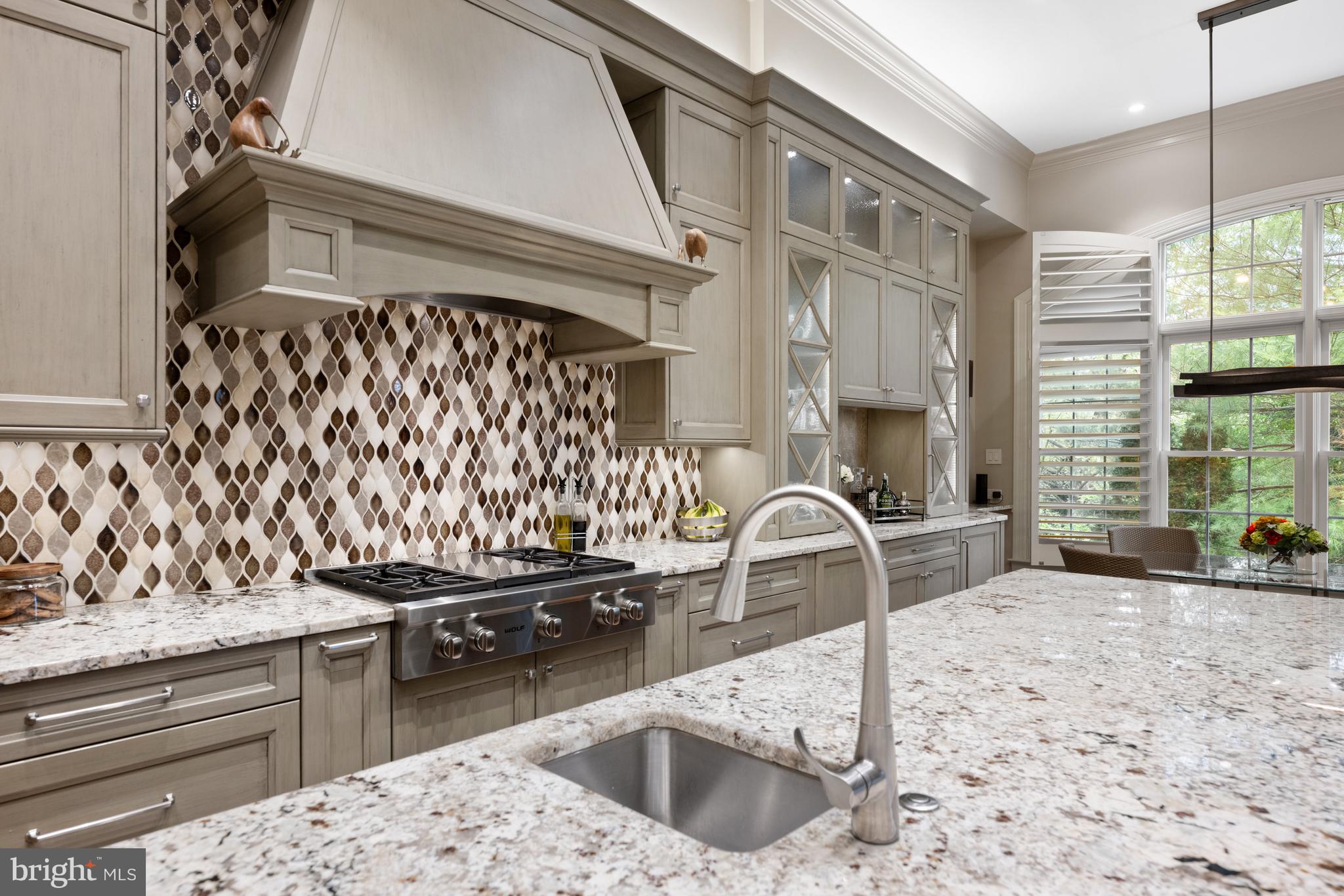 AVENEL - Residential