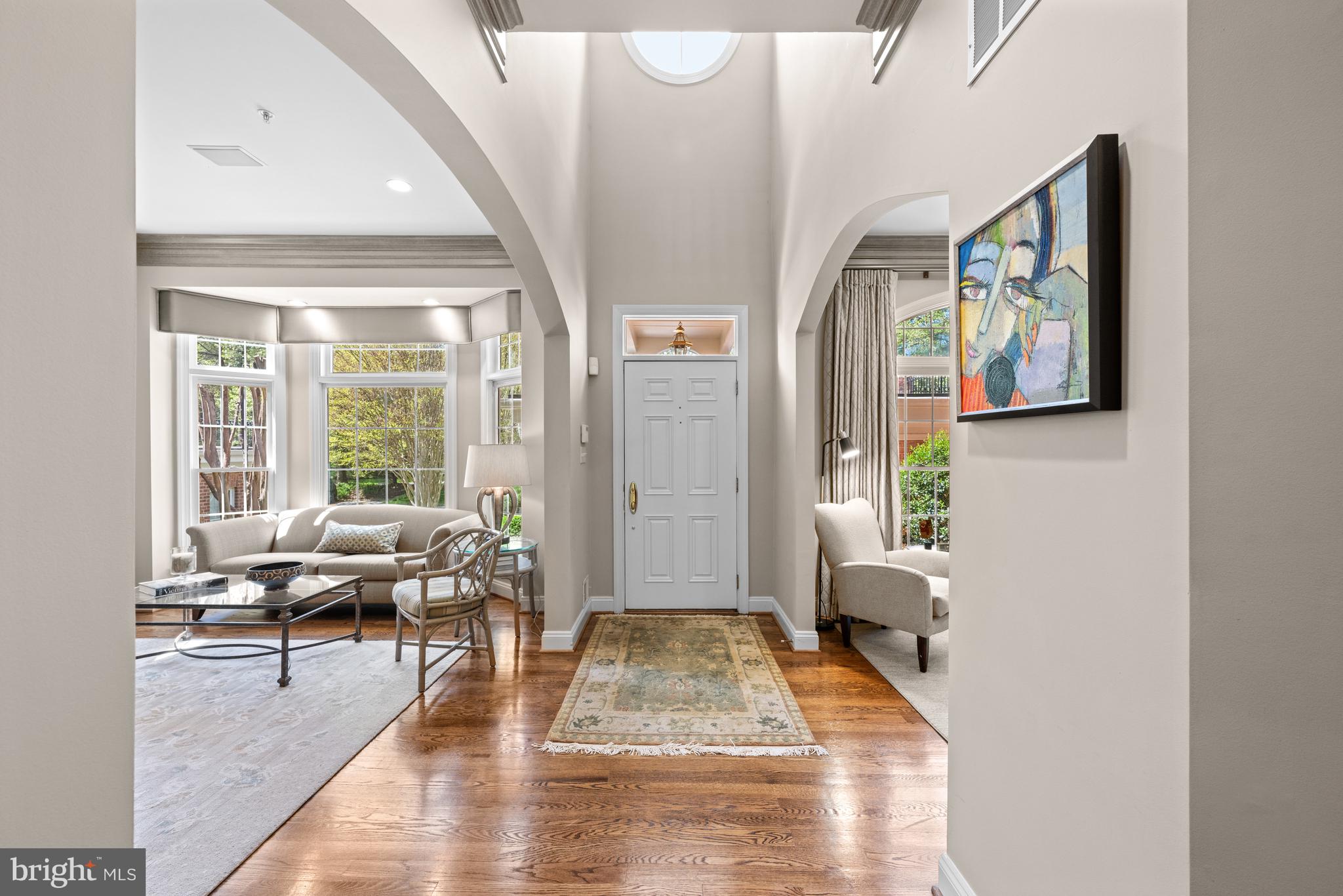 AVENEL - Residential