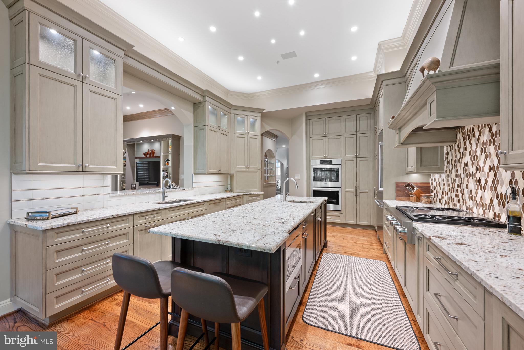 AVENEL - Residential