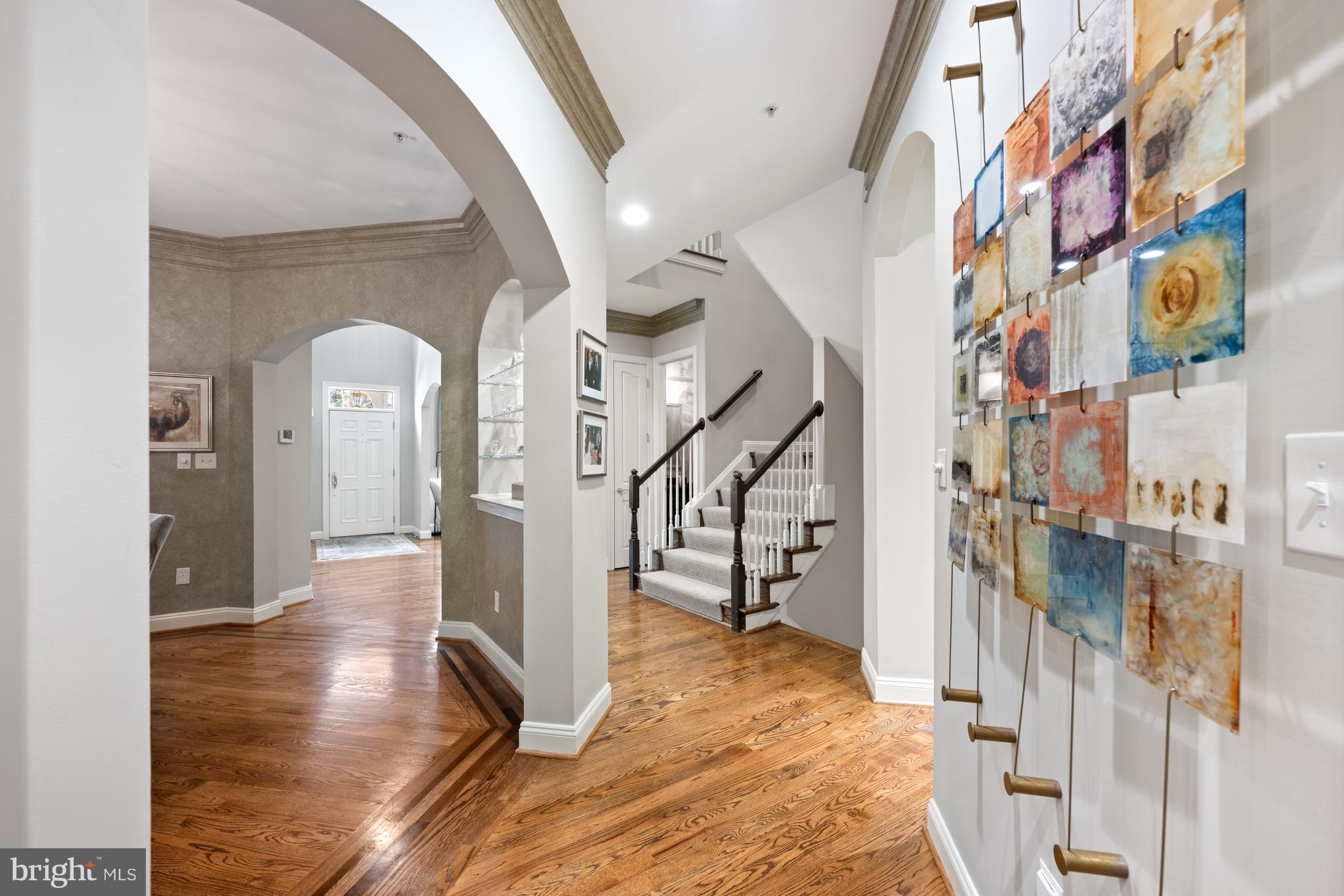 AVENEL - Residential