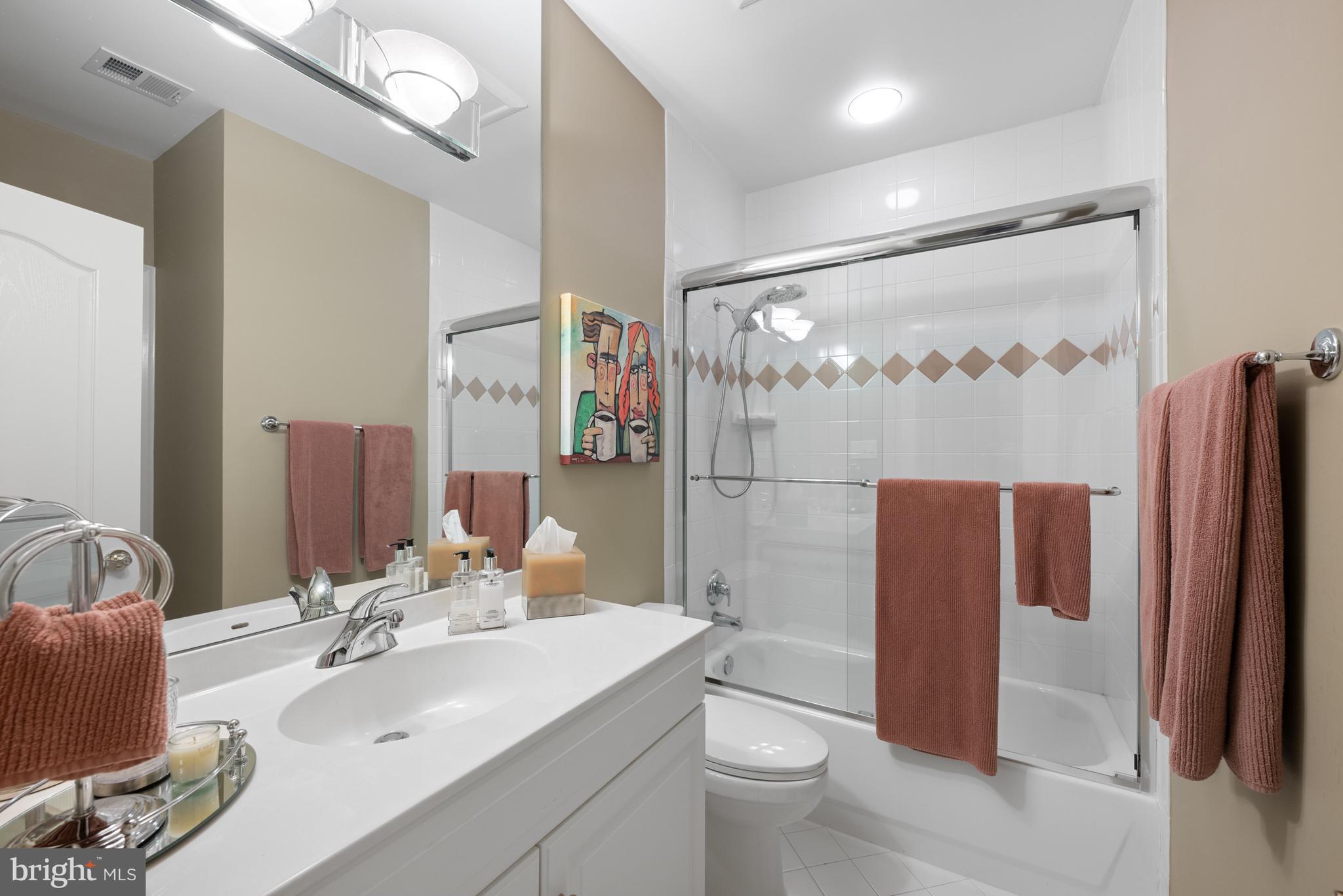 AVENEL - Residential