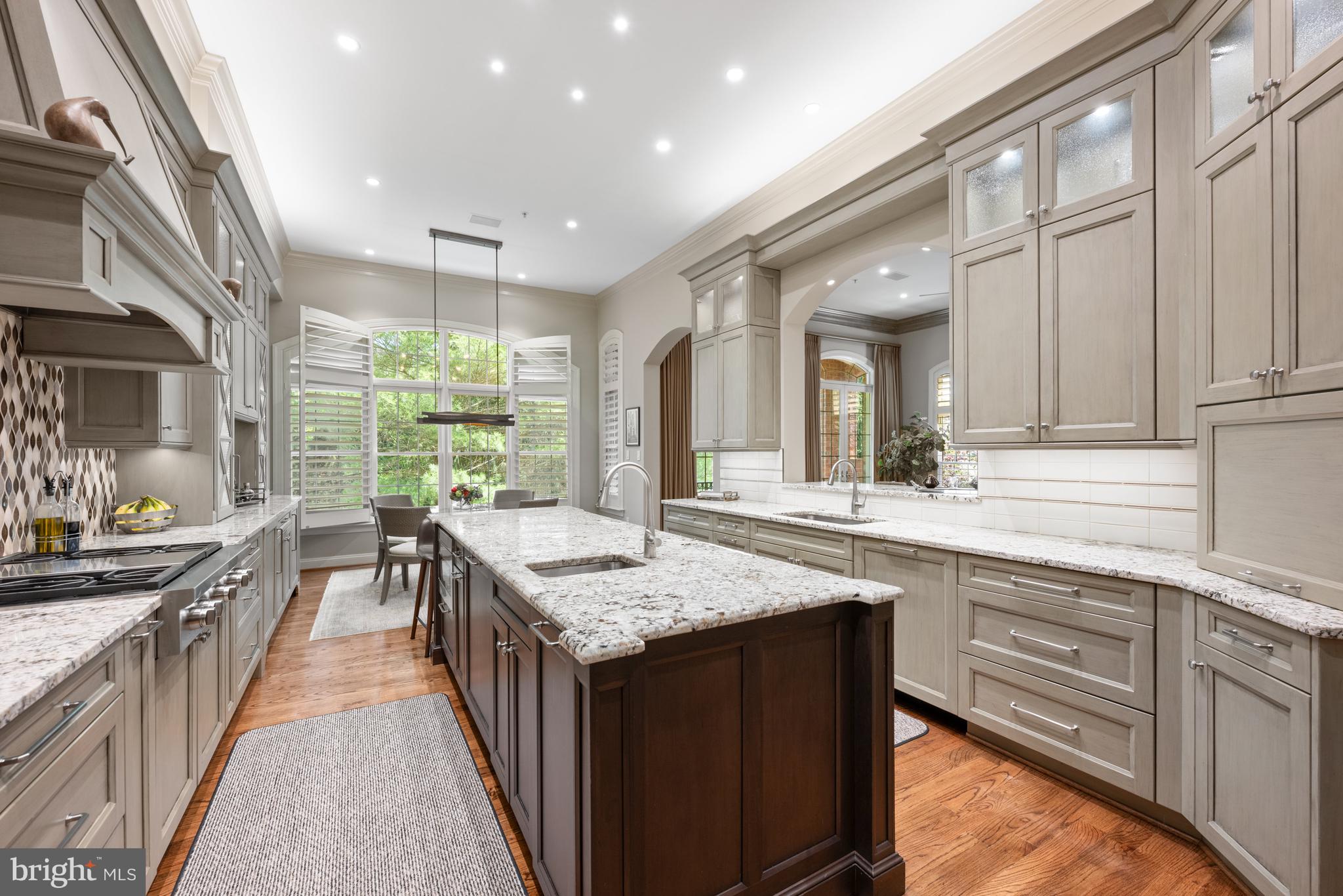 AVENEL - Residential