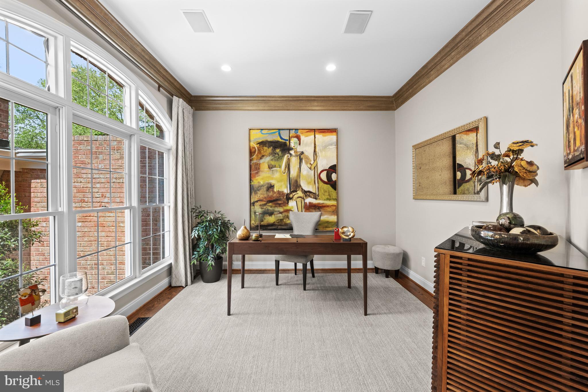 AVENEL - Residential