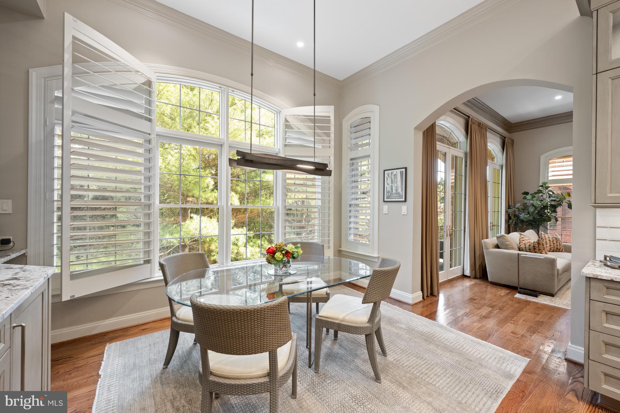 AVENEL - Residential