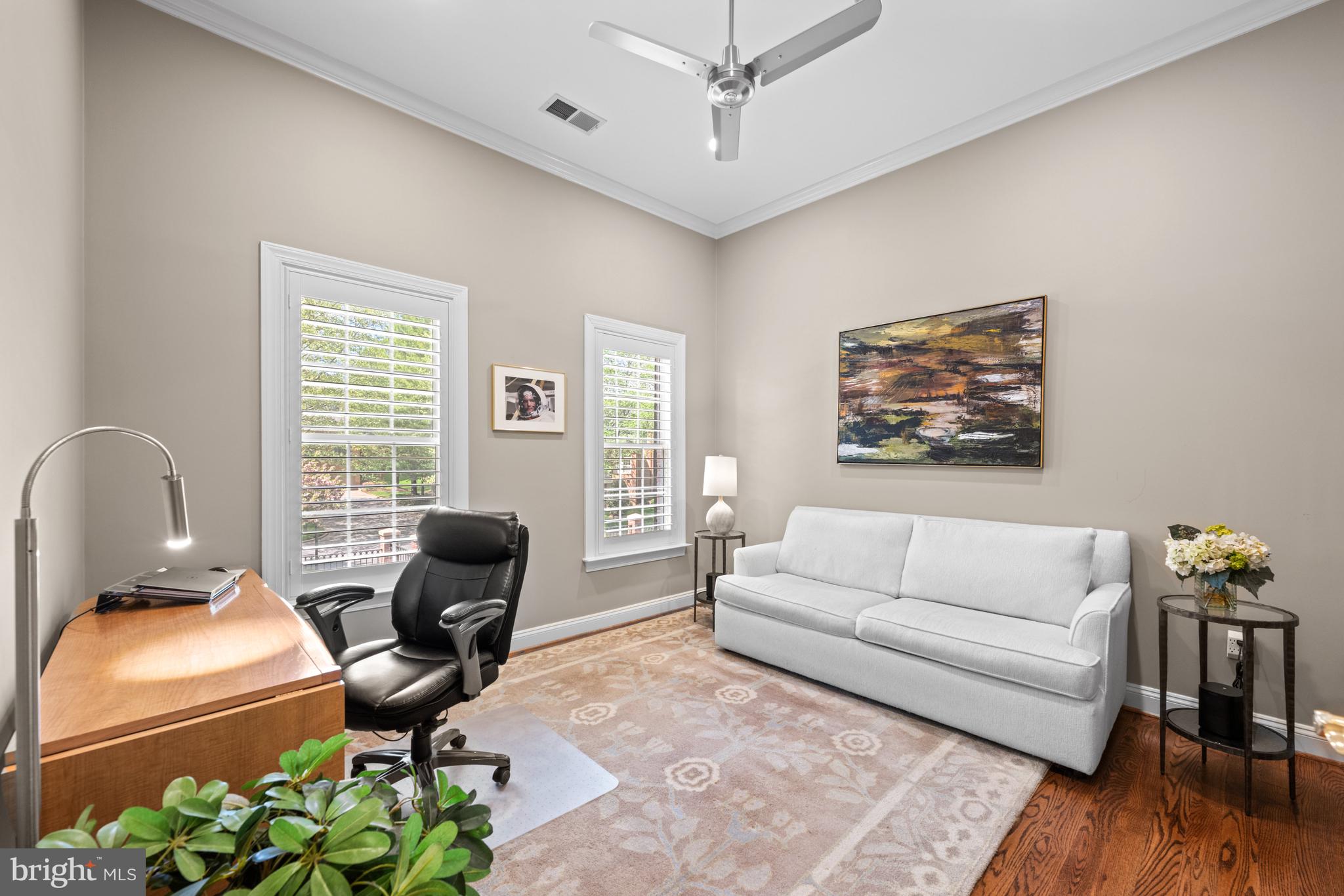 AVENEL - Residential