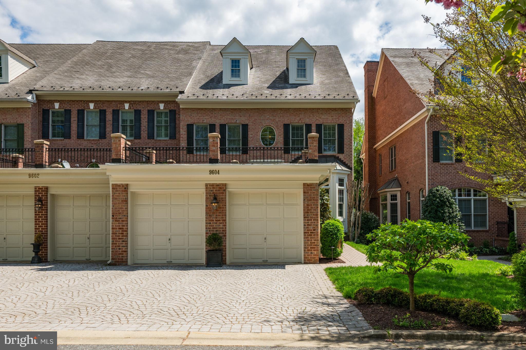 AVENEL - Residential