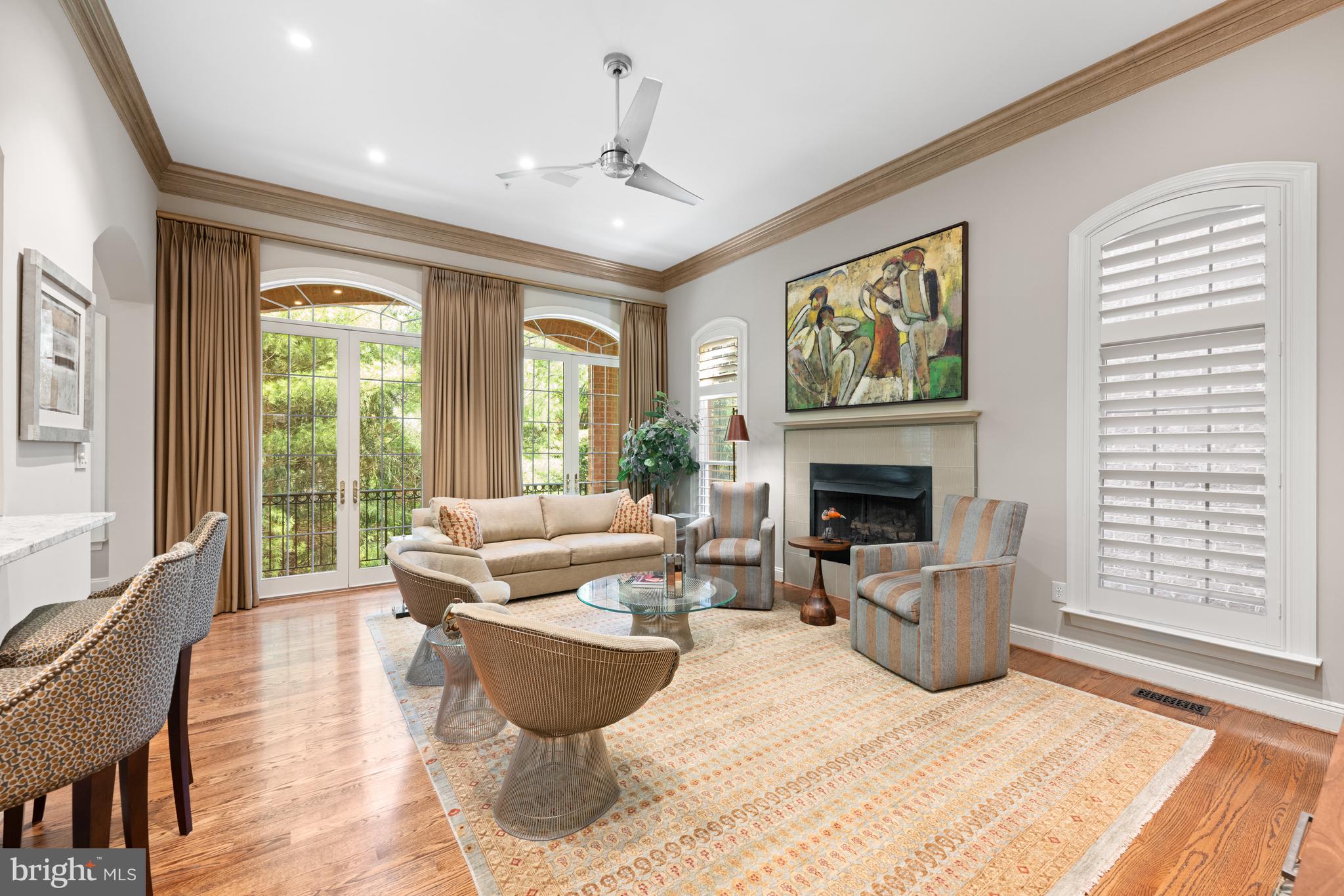 AVENEL - Residential