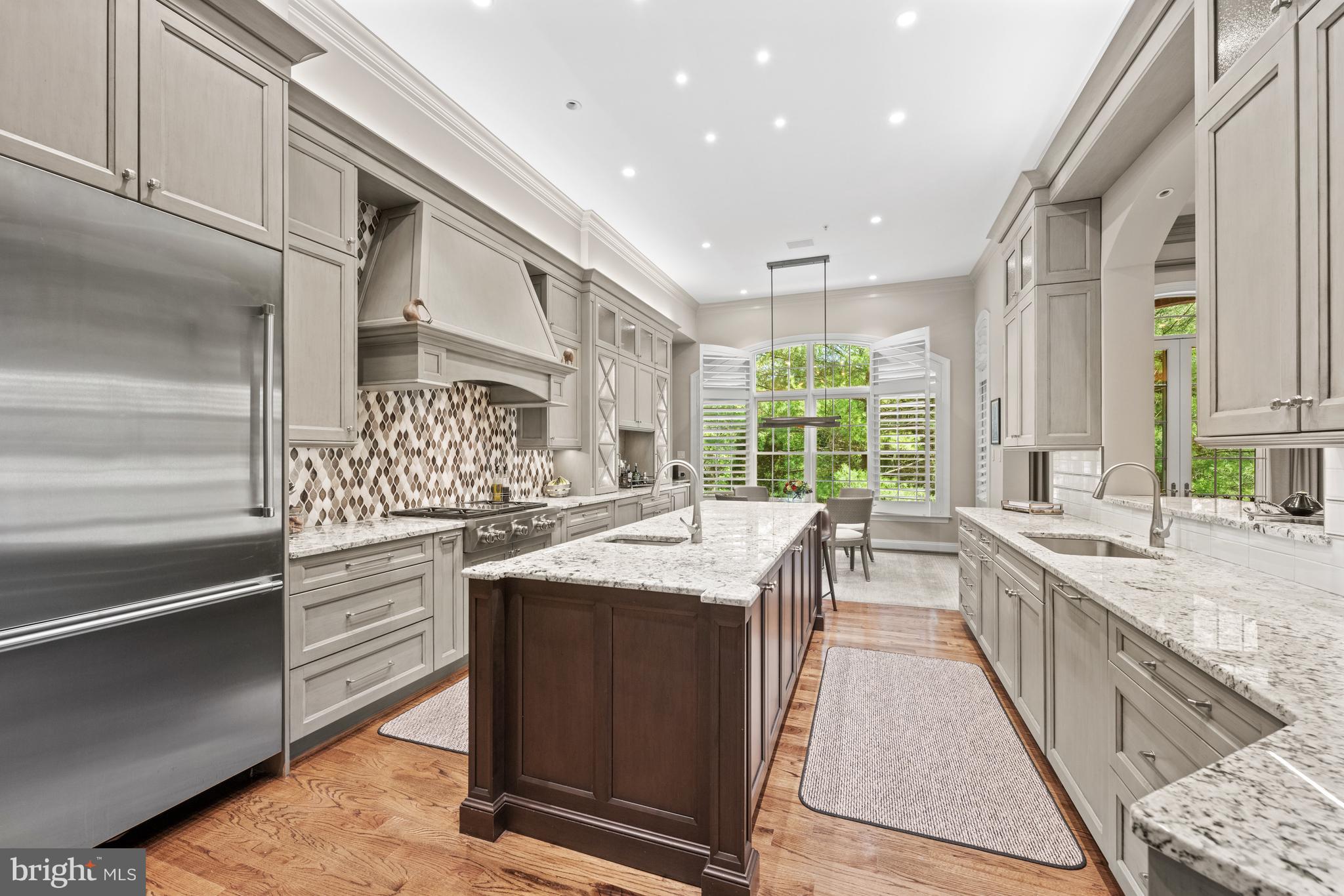 AVENEL - Residential