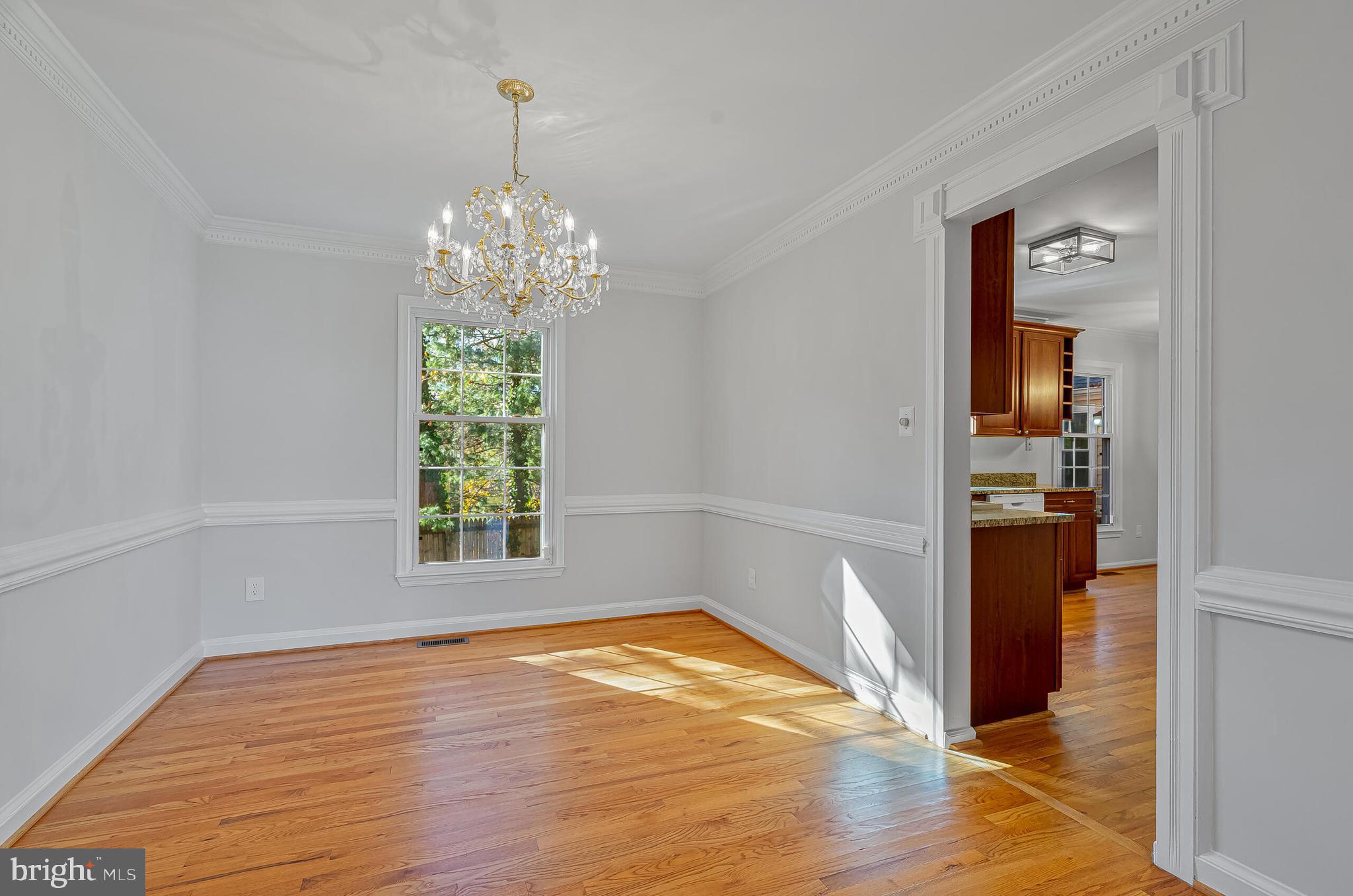 WESTWOOD ESTATES - Residential Lease