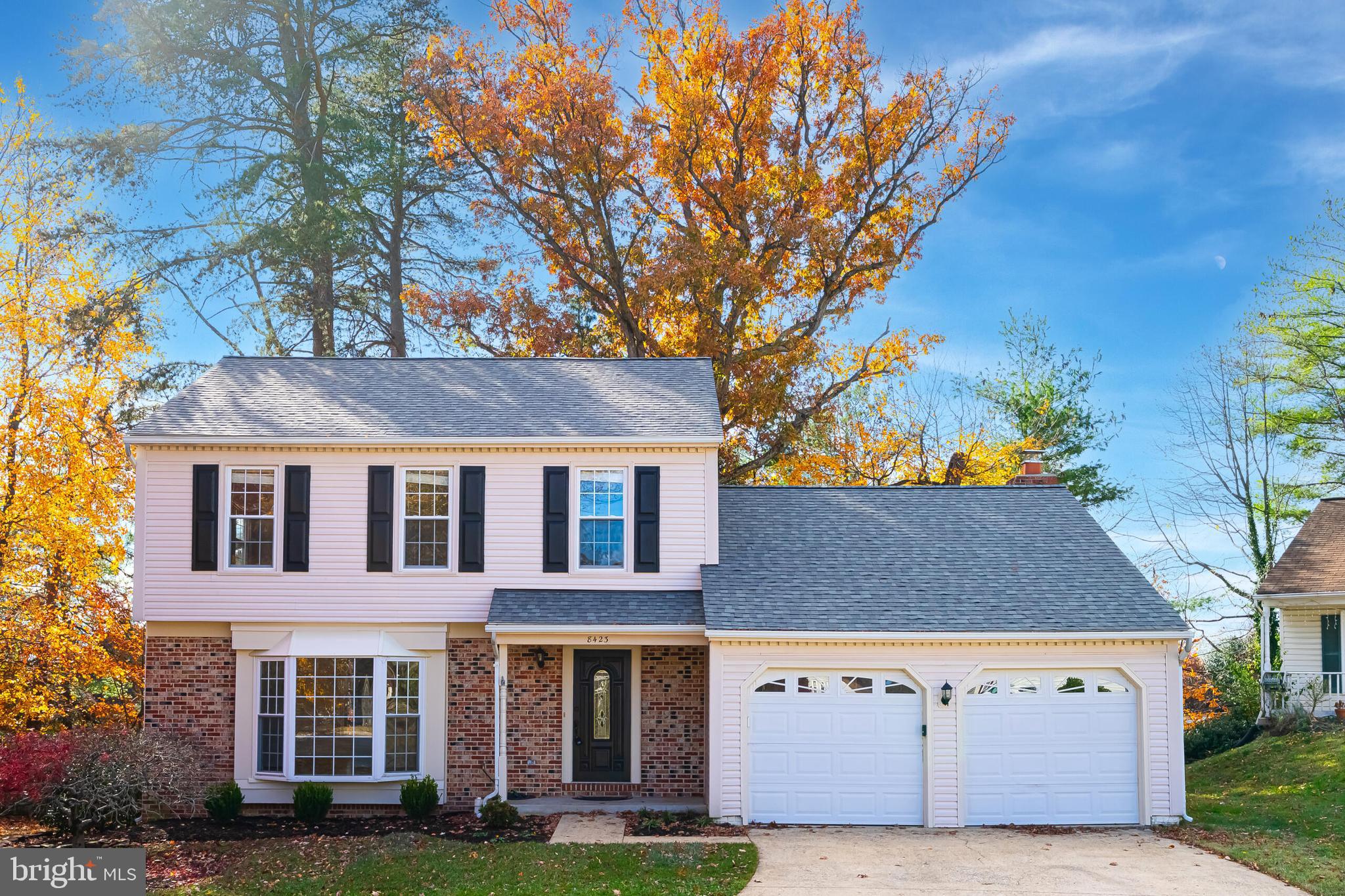 WESTWOOD ESTATES - Residential Lease