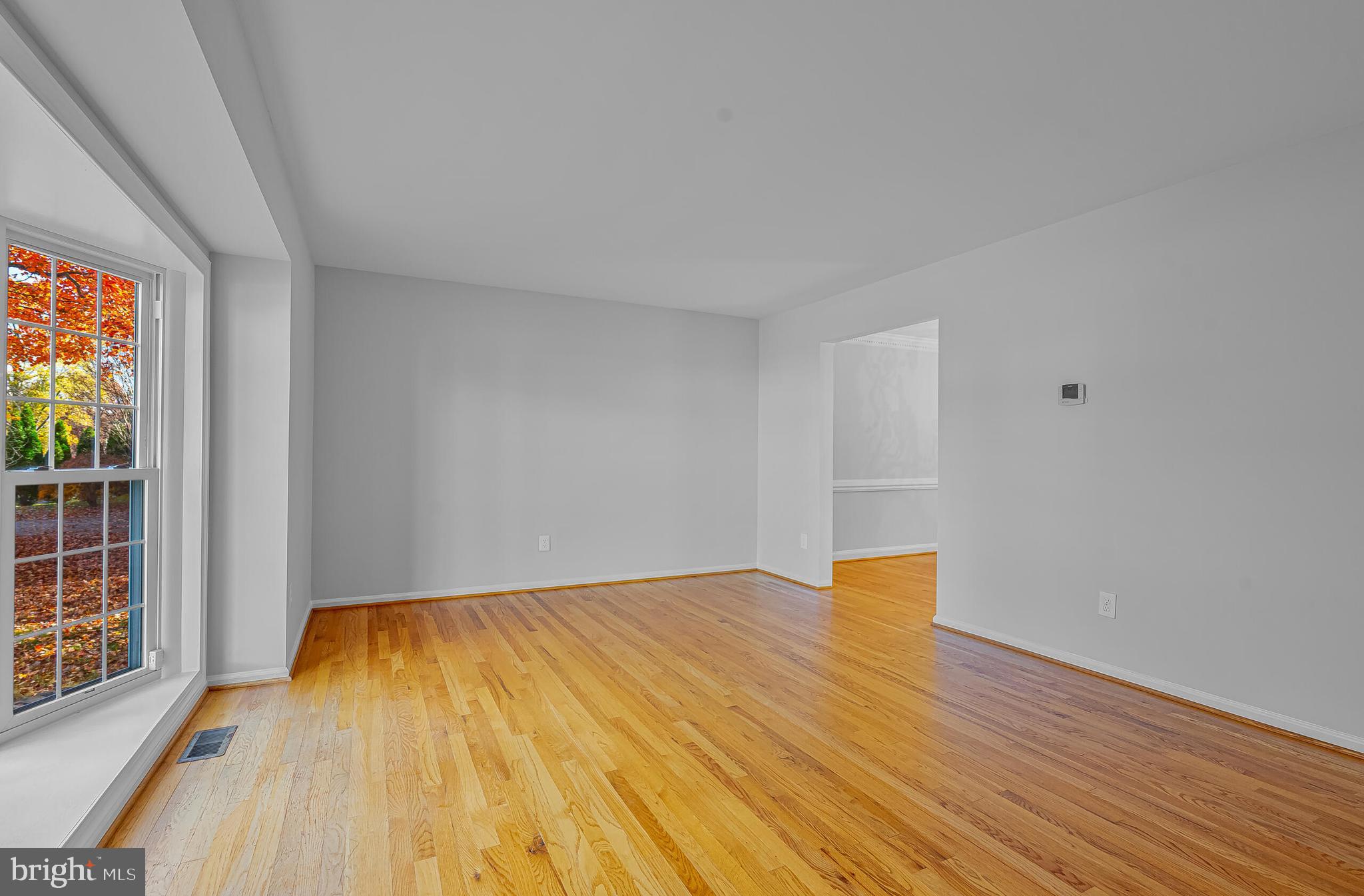 WESTWOOD ESTATES - Residential Lease