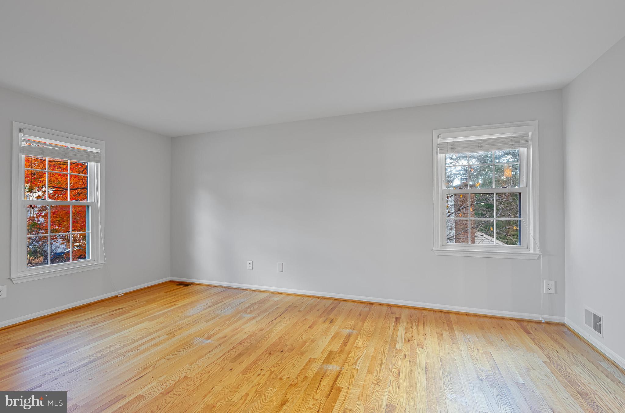 WESTWOOD ESTATES - Residential Lease