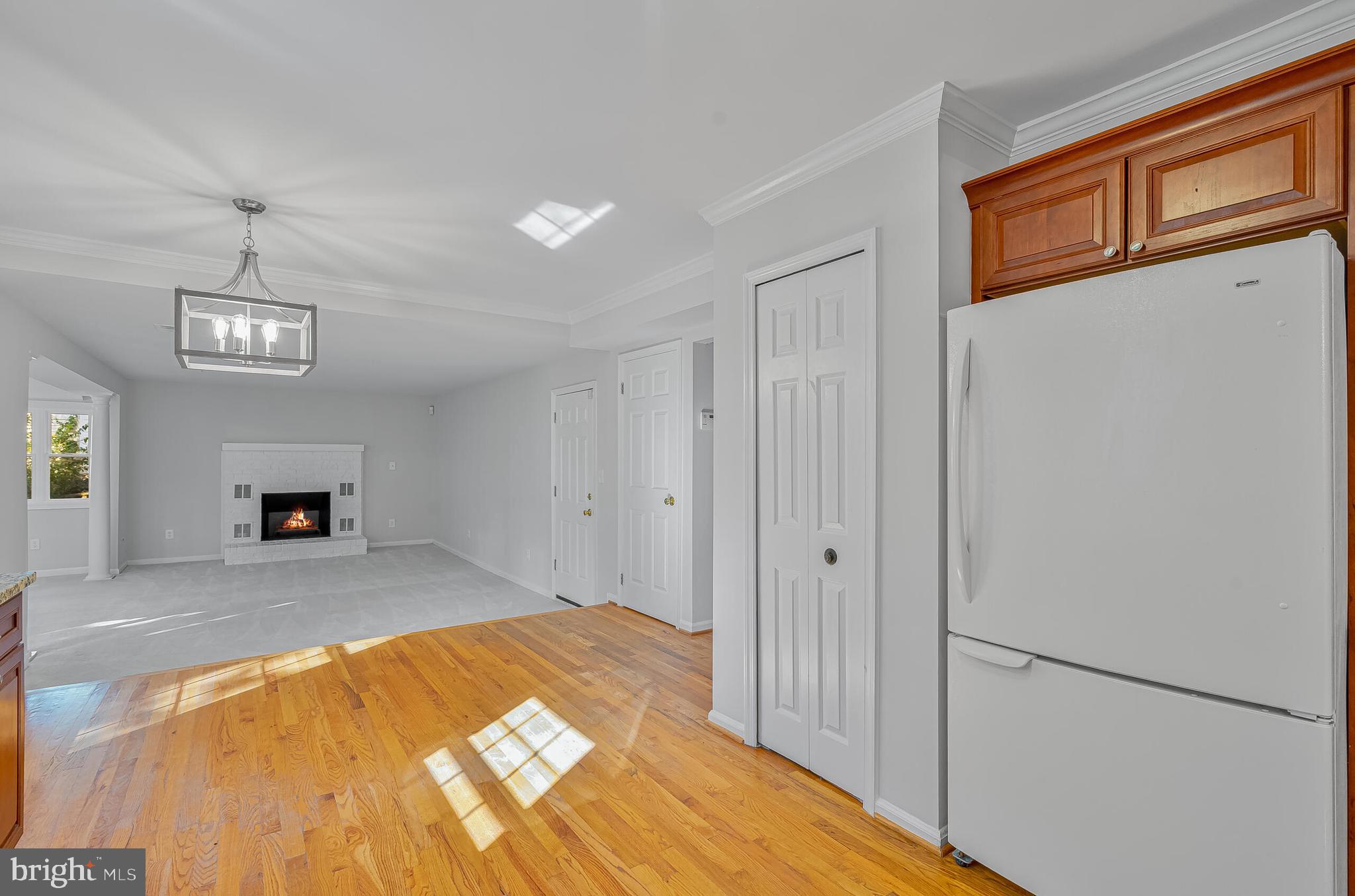 WESTWOOD ESTATES - Residential Lease