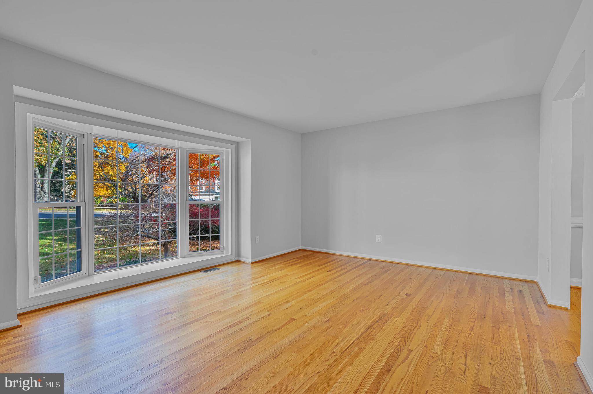 WESTWOOD ESTATES - Residential Lease