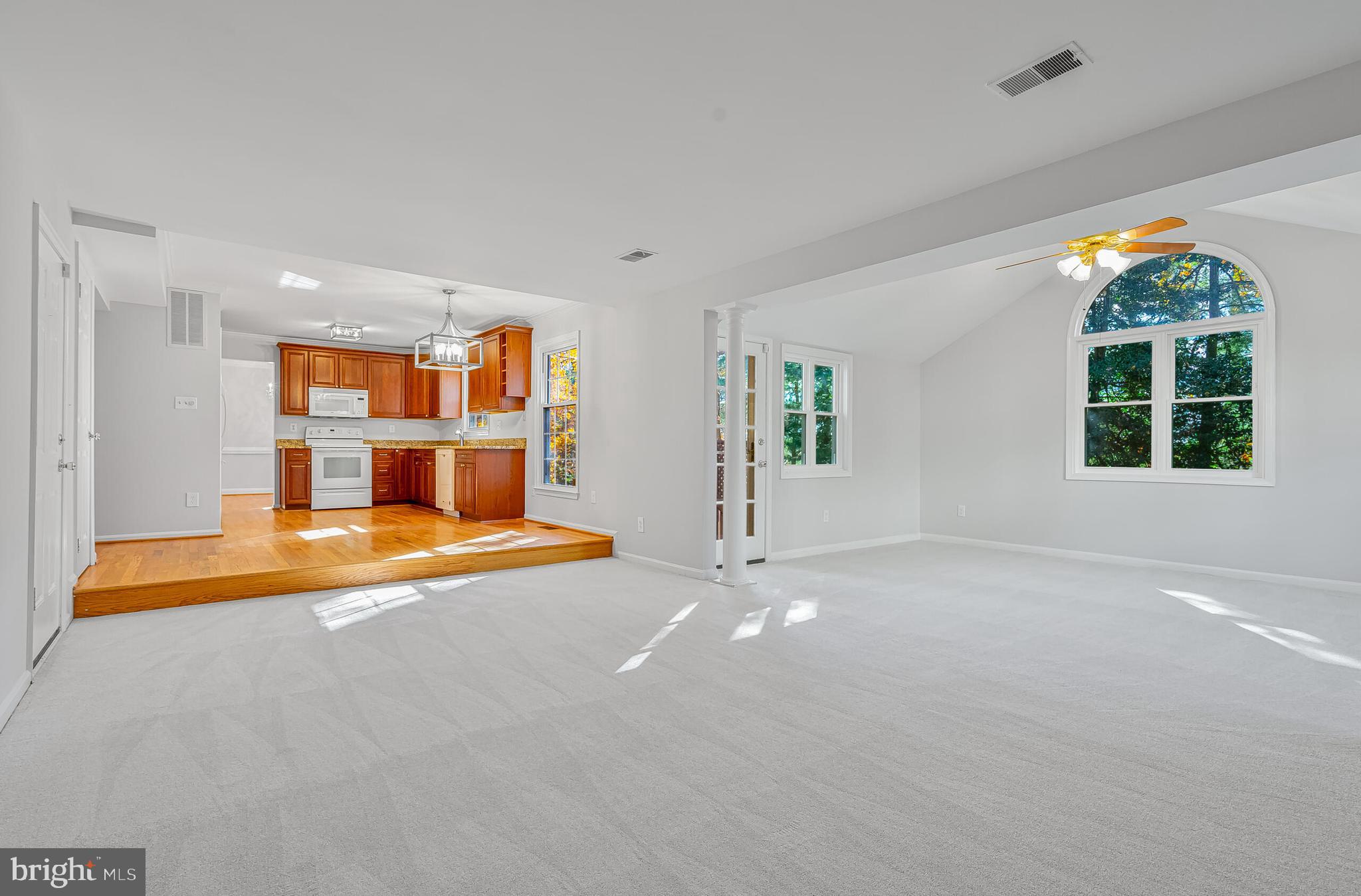 WESTWOOD ESTATES - Residential Lease