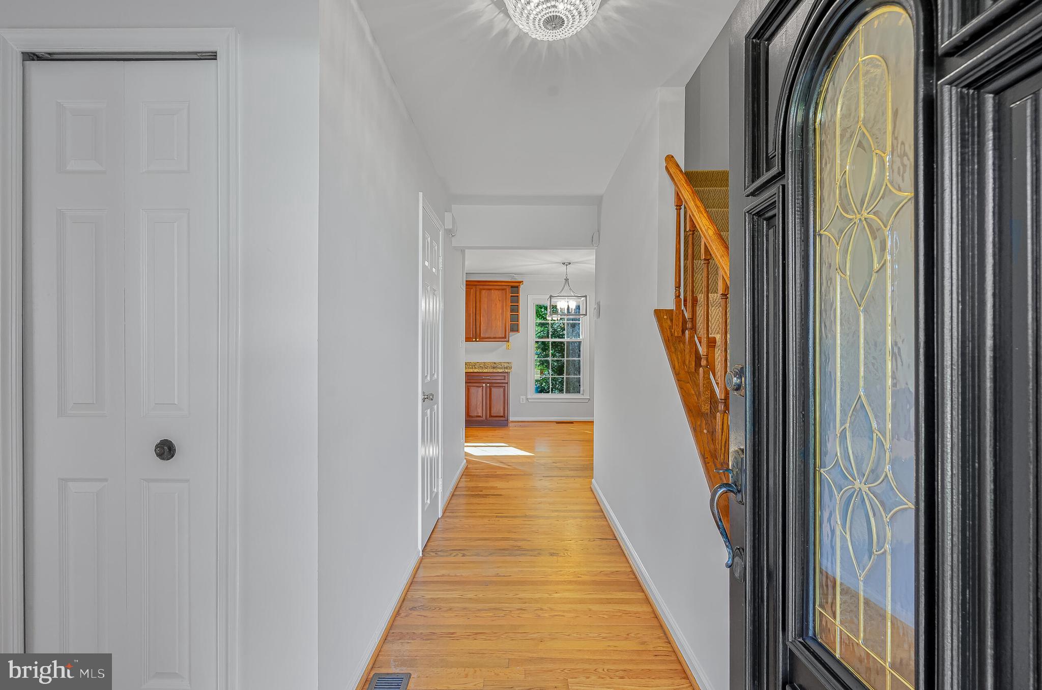 WESTWOOD ESTATES - Residential Lease