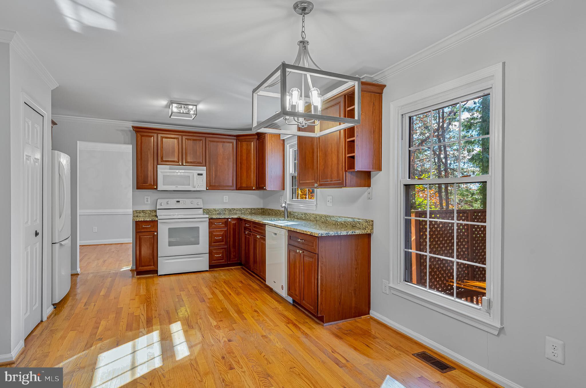 WESTWOOD ESTATES - Residential Lease