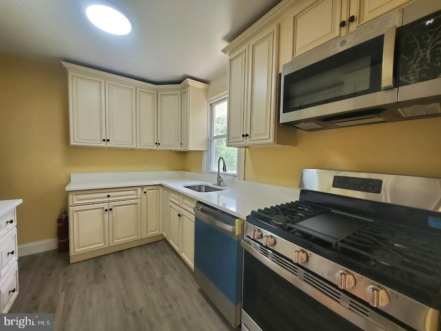 300 RIDGE ROAD