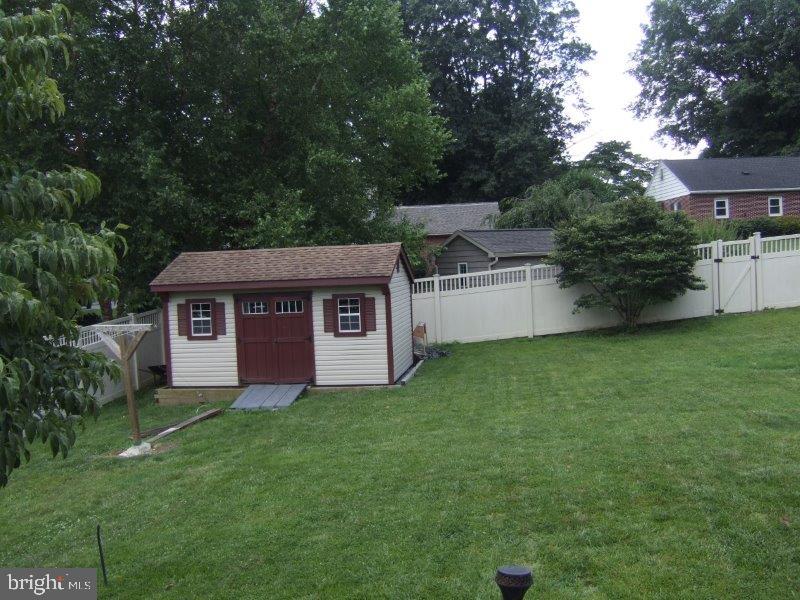 WHEATLAND HILLS - Residential