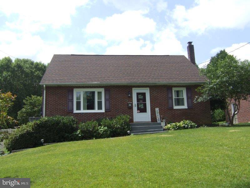 WHEATLAND HILLS - Residential