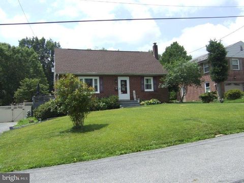 Photo of 1820 WHEATLAND AVE, LANCASTER, PA 17603 (MLS # PALA2037630)
