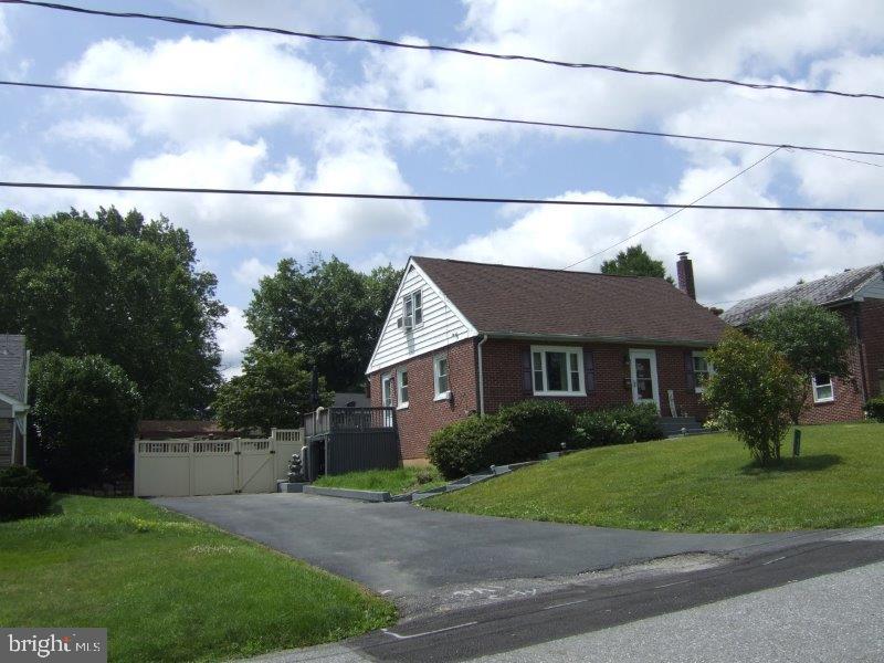WHEATLAND HILLS - Residential