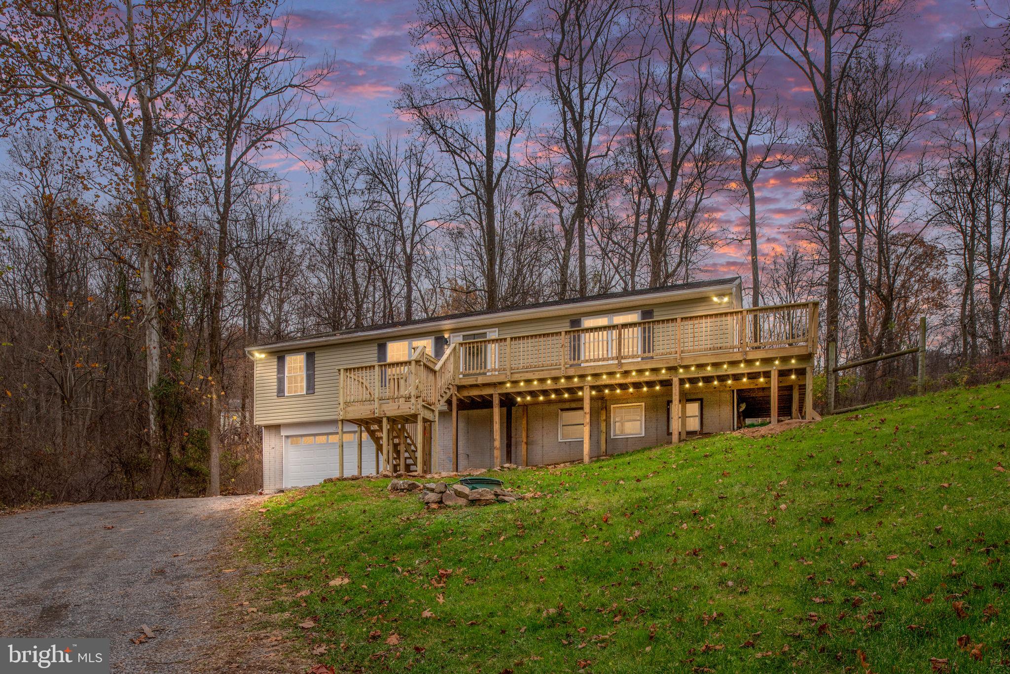 SKYLAND ESTATES - Residential