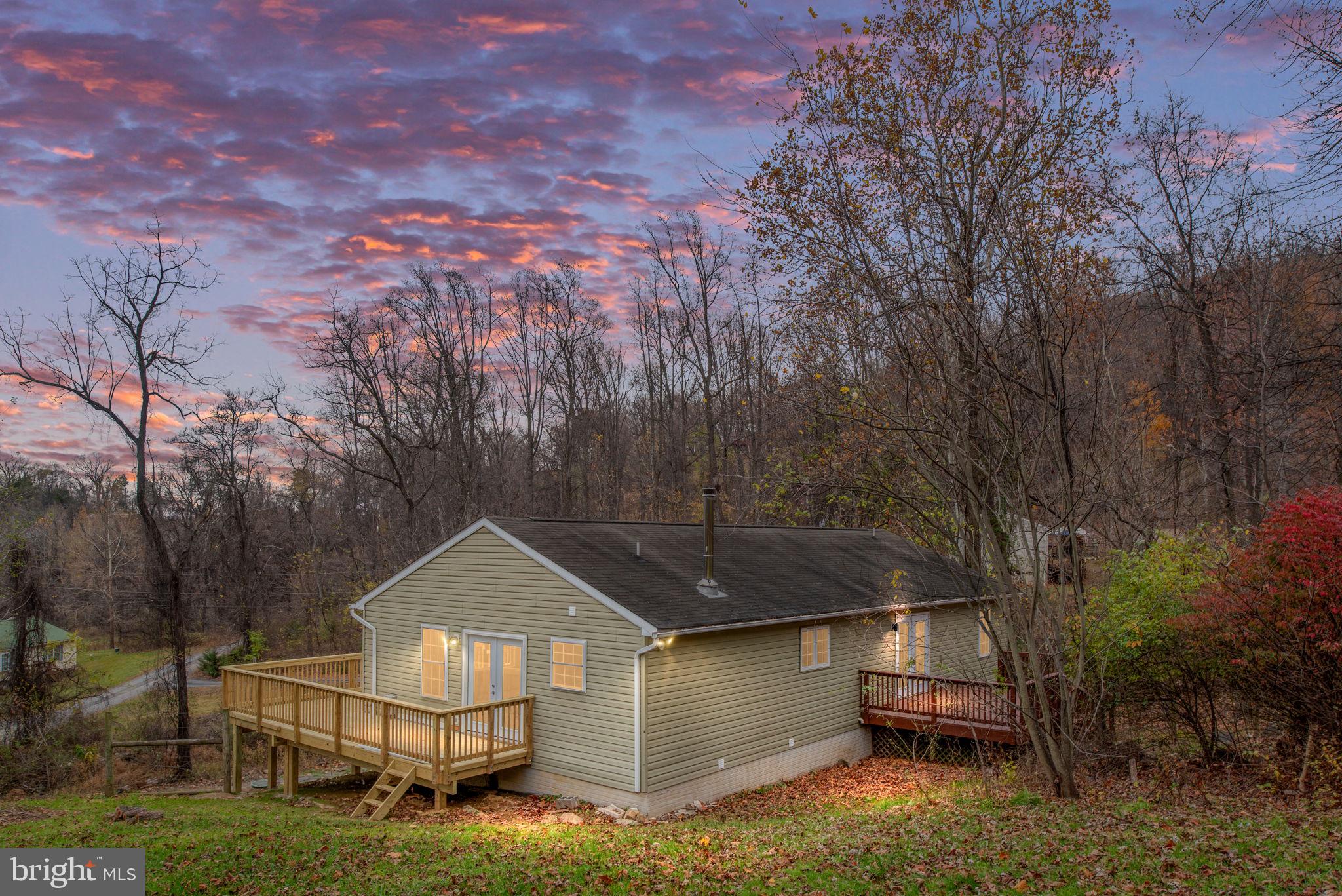 SKYLAND ESTATES - Residential