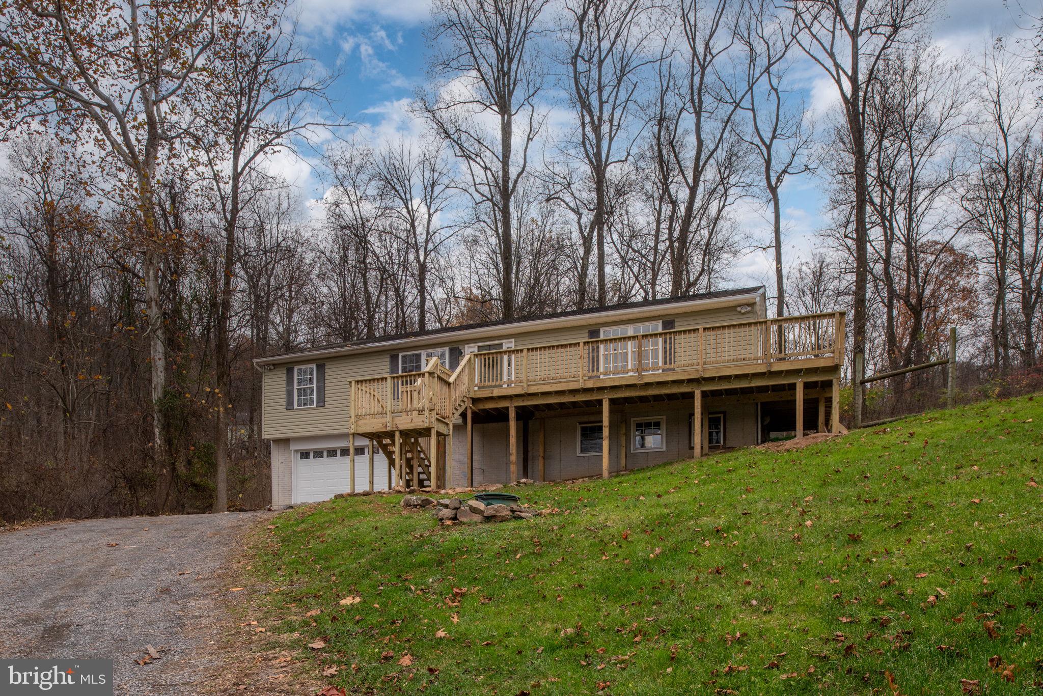 SKYLAND ESTATES - Residential