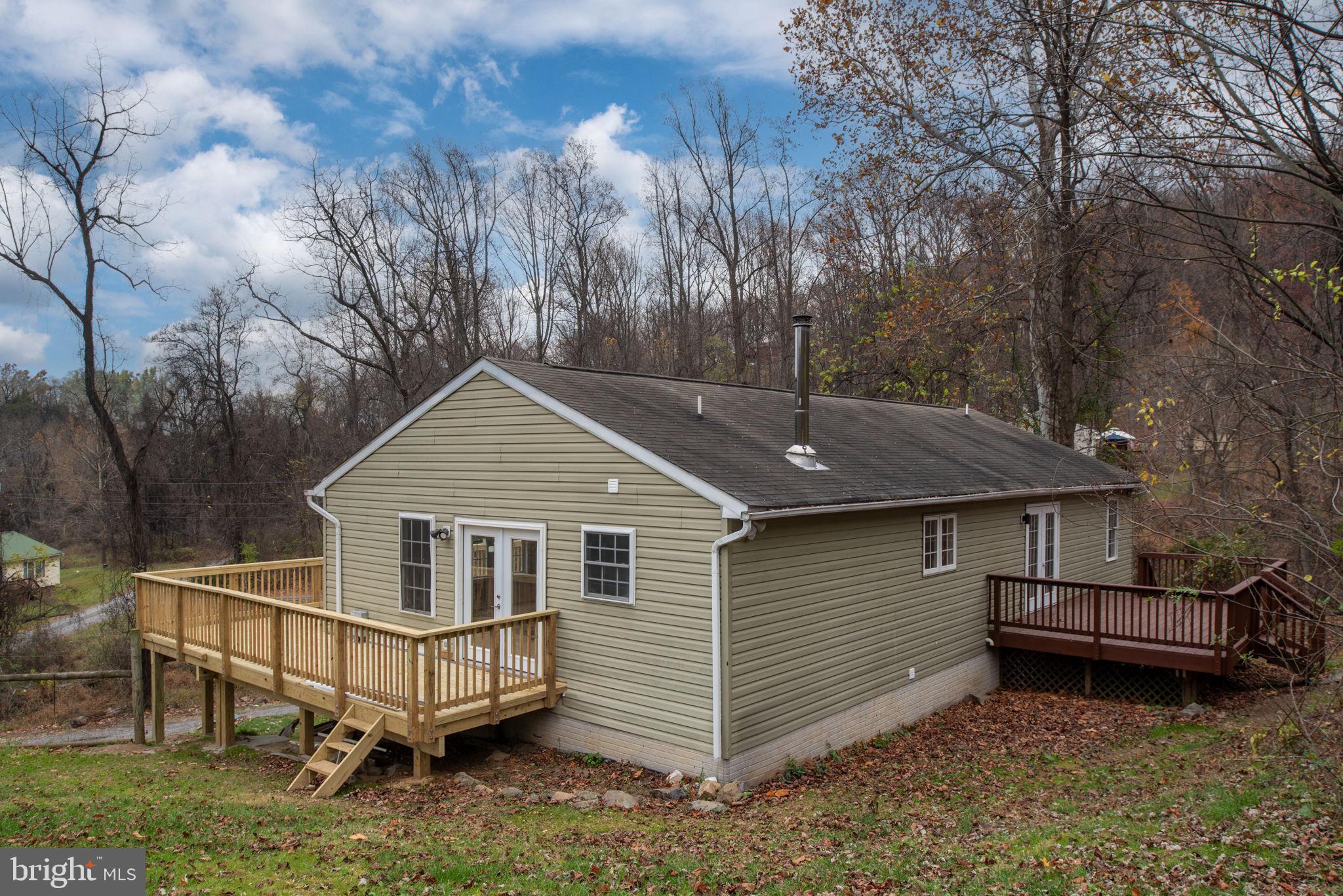 SKYLAND ESTATES - Residential