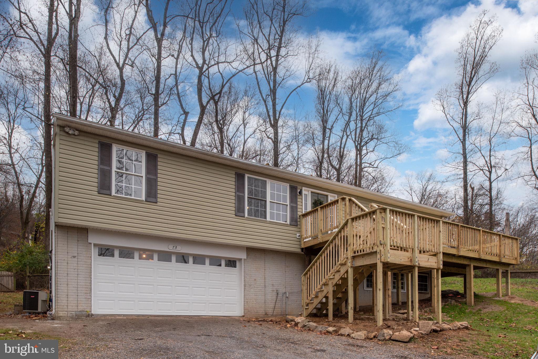 SKYLAND ESTATES - Residential