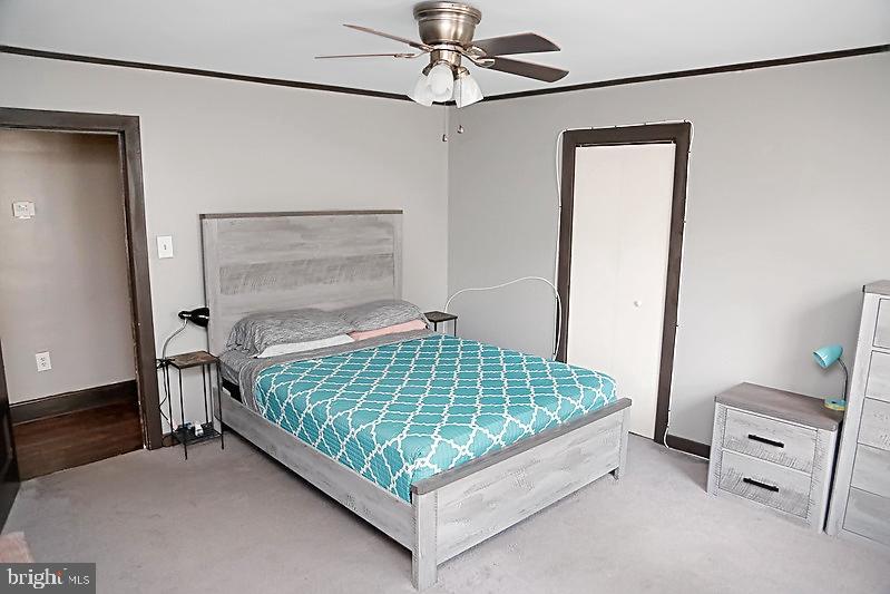 HAGERSTOWN - Residential