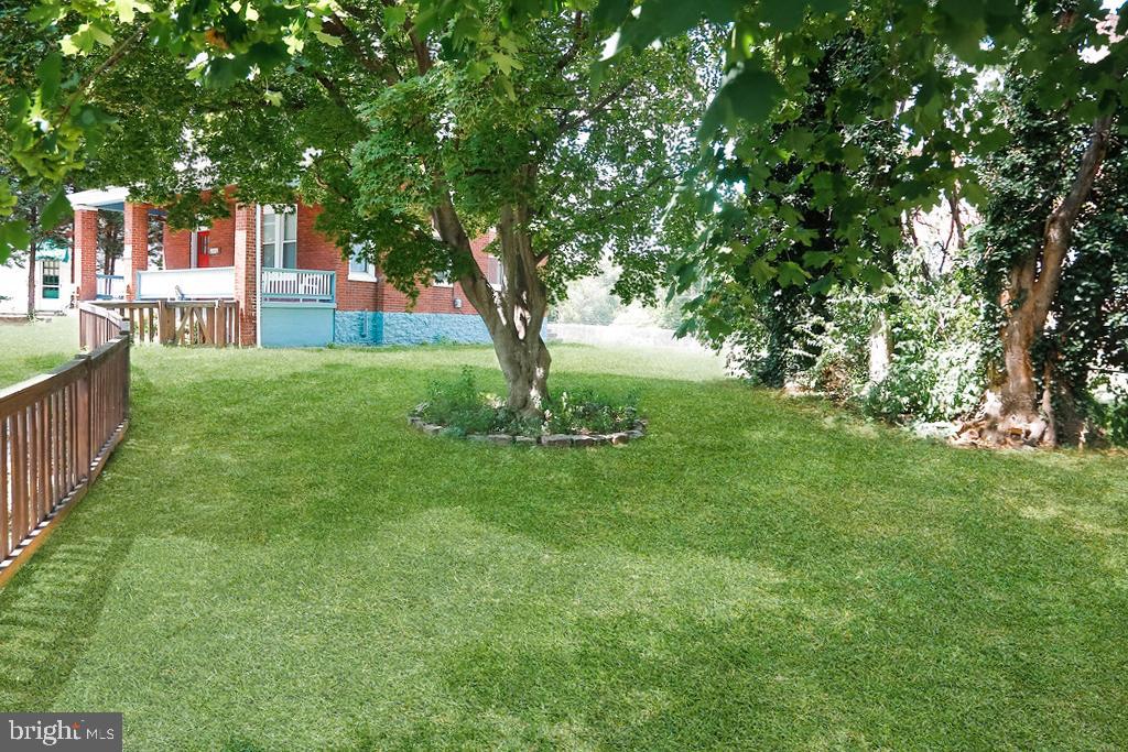 HAGERSTOWN - Residential