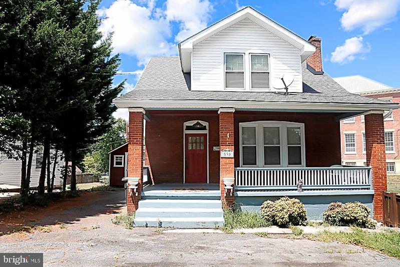 HAGERSTOWN - Residential