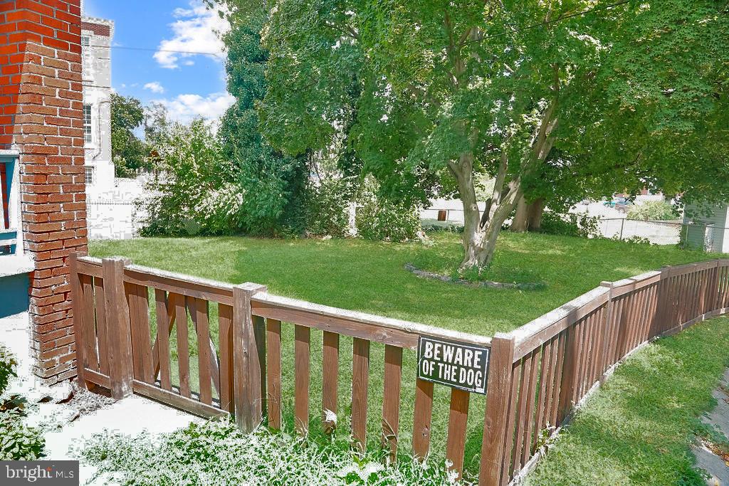 HAGERSTOWN - Residential