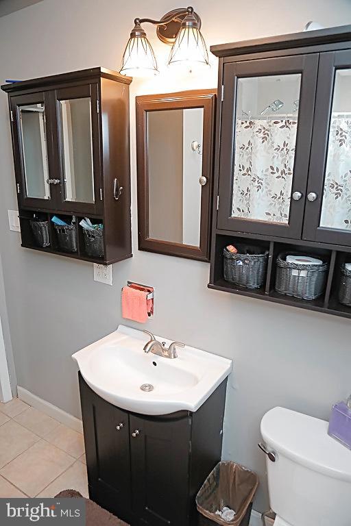 HAGERSTOWN - Residential