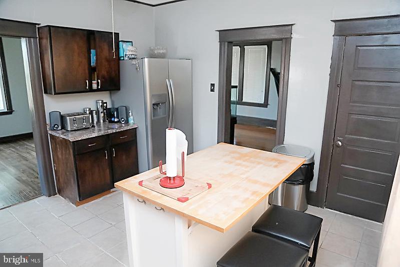 HAGERSTOWN - Residential