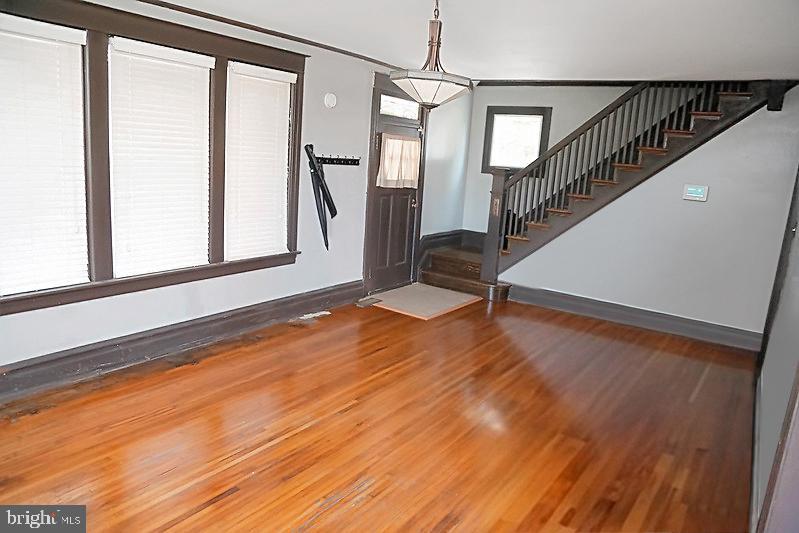 HAGERSTOWN - Residential