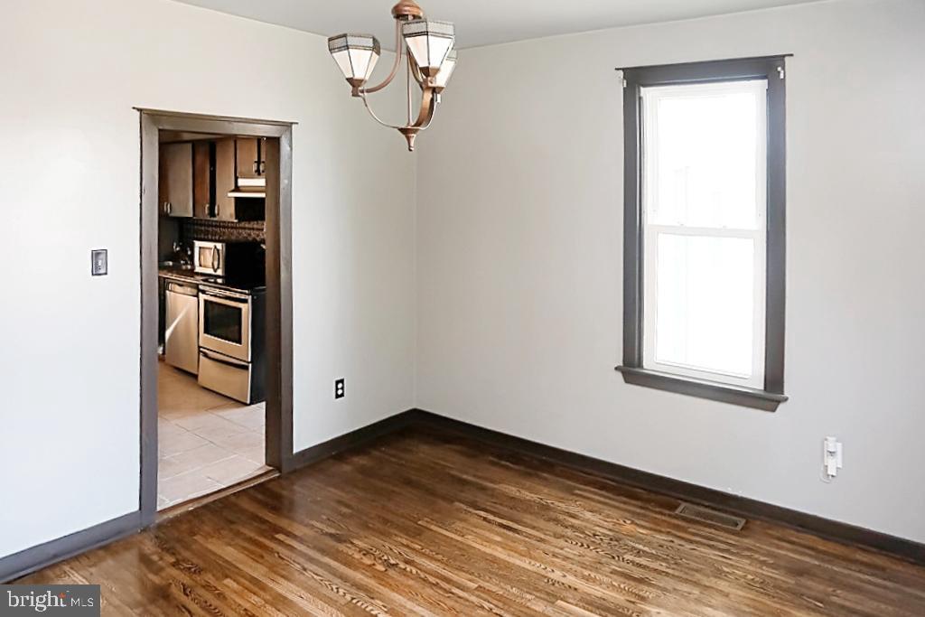 HAGERSTOWN - Residential