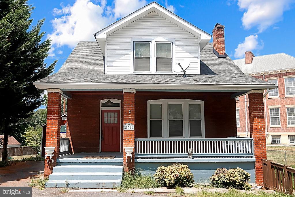 HAGERSTOWN - Residential