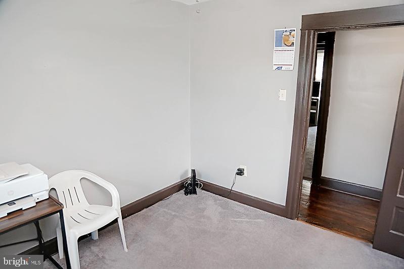 HAGERSTOWN - Residential