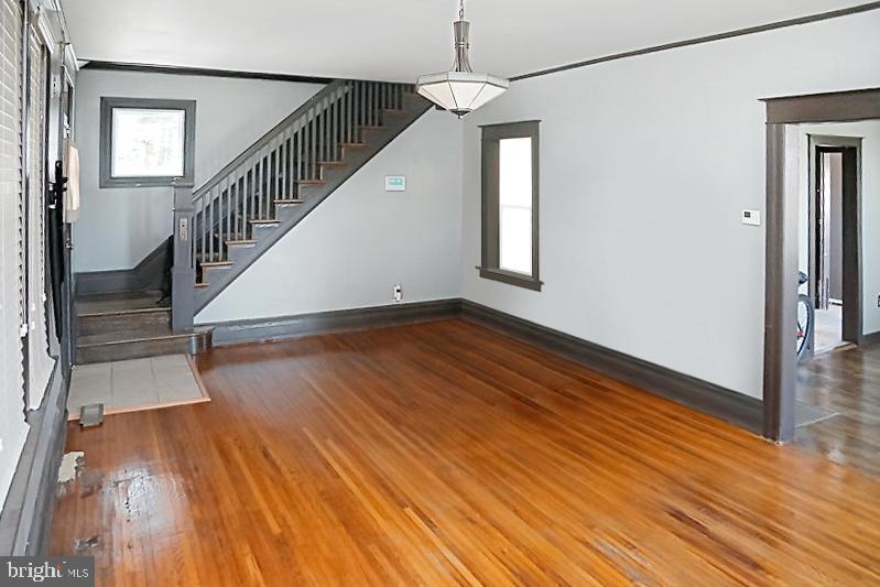 HAGERSTOWN - Residential