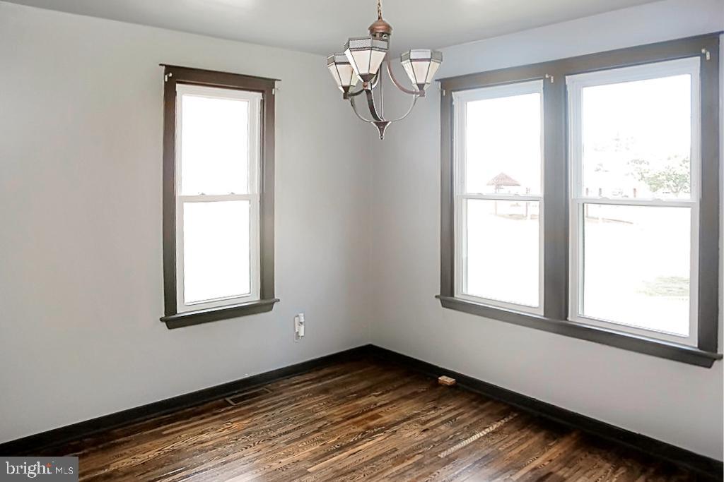 HAGERSTOWN - Residential